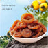 UpBots 8.8oz.Prickly Dried Prickly Pear Fruit Pear Preserved Fruit Prickly Pear Dried Fruit
