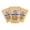 Maple Nut Kitchen Coconut Date Granola, 3 Pack Gluten-Free, Vegan & Nut-Free