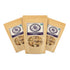 Maple Nut Kitchen Coconut Date Granola, 3 Pack Gluten-Free, Vegan & Nut-Free