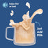 32 oz, 5 STASH Earl's Delight Latte - Dairy Free Plant Based Black Tea Concentrate - Caffeinated - fl Servings
