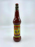 PICAMAS - Red Hot Sauce Salsa Brava 6.2oz Bottles (Pack of 3)