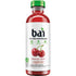 18 12 Pack Bai Antioxidant Infused Water Beverage, Zambia Bing Cherry, with Vitamin C and No Artificial Sweeteners