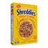 Post 440g/15.4 oz., Shreddies Breakfast Cereal {Imported from Canada}