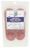 Brooklyn Cured Sliced Smoked Beef Salami, 3 OZ