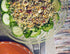 2 oz Green Lentil Seeds for Sprouting Microgreens, A Rich Source of Vitamins and Minerals and Health-Promoting