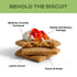 3 Pack Effie's Homemade Biscuits - Corn