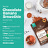 1:1, (24oz. 113 Navitas Organics Cacao Powder - Cocoa Powder Substitute For Hot Chocolate, Baking & More - Regenerative