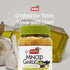 16 oz Badia Minced Garlic in Olive Oil, Fresh Minced Garlic, Bold Flavor for All Purpose Cooking, Gluten Free