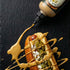 10 oz Little Zing Danish Mustard Sweet & Punchy Gourmet Mustard Sauce with Horseradish Kick All-Natural, No Oils