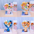 Generic Set,Graduation 2026 Graduation Bear Crochet Flower Bouquet Gifts,Class of Grad Sunflower Bouquets with Greeting