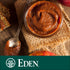 17 OZ EDEN FOODS Organic Apple Butter