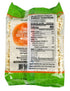 2.8 (Pack 6) Jayone Sweet Crunchy Rice Snack, Original, No Preservatives, Gluten Free, Ounces