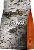 Premium Organic Chaga Mushroom Powder - 8 oz of Authentic 100% Wild