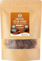 52USA Organic Star Anise, 4 Ounce (Pack of 1), Whole Dried NON-GMO Chinese Star Anise Pods for Tea and Baking