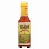 Try Me Yucatan Sunshine Habanero Pepper Sauce, 5 Ounce Bottle (Pack of