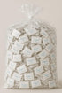 Generic Premium Sugar Packets - 500 Count Individual Packets