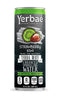 YERBA Enchanced Sparkling Water Strawberry Kiwi, 12 Oz. Cans (Pack of 9)