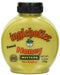 Inglehoffer Honey Mustard, 10.25-Ounce Squeezable Bottle