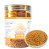 TEAERPKLAE Crunchy Roasted Garlic Seasoning 8.8oz/250g, granulated garlic Sprinkle on vegetables and in