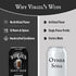 Pack 12 (12 oz 15 Virgil's Root Beer Handcrafted Soda, of fl Cans each) - Naturally Bold made with Cane Sugar and Roots