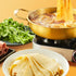 Noble Createaprototype 125 4.4 Oz Tofu Skin Dried Beancurd Sticks - Handmade Dried Tofu Skin G Vegetarian Food Special