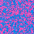 Pink and Blue Gender Reveal Cake Pop Cookie Cupcake Decorations, Semi-Sweet Edible Confetti Sprinkles Toppers 6oz