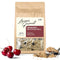 LORD NUT LEVINGTON CherryRific Crunch Granola, 16 OZ