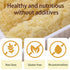 8.46oz TJBXWPY Bean curd skin roll puff tofu fried soybean curd original fried tofu skin,tofu firm