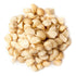 3 Food to Live Macadamia Nut Halves & Pieces, Pounds Raw, Shelled, Unsalted, Kosher, Vegan, Bulk. Keto Snack. Good