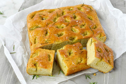 4-Pound Pamela's Products Amazing Gluten-free Bread Mix, Bag
