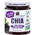 World of Chia Extra Fruit Chia Seeds Jam - Blackberry Jams and