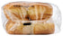 WHOLE FOODS MARKET KITCHENS 16.9 OZ Brioche Dinner Rolls