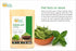 100% 5.3 oz Herbs Botanica Stevia Powder Pure Extract Natural Sweetner Sugar Alternative For Keto Diet Zero-Calorie