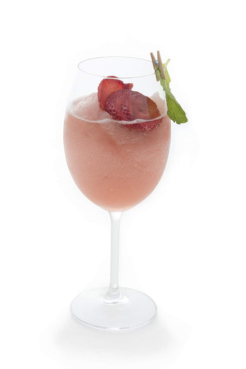 64oz Bloomers Fros & More Regular Drink Mix Bottle - No GMO's, Gluten Free, Vegan, & Kosher