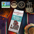 2lb 100% Mayorga Organic Coffee Mayan Blend - Medium Roast Whole Bean Coffee Specialty Grade, Arabica, Slow Roasted