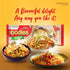 (Pack 4) 240g 8.47 oz Patanjali Atta Noodles Chatpata of - / fl