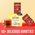 20 Count (Pack 1), 20 Twinings Chai Black Tea Individually Wrapped Bags, of Sweet, Savoury Spices, Caffeinated, Enjoy