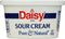Daisy Brand DAISY Sour Cream 8 Ounce
