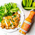 Primal Kitchen No Dairy Buffalo Sauce, Pack of 2, Made with Real Ingredients, No Cane Sugar