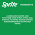 12 oz (pack 8) Sprite, Lemon Lime Soda