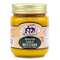 Amish Wedding All-Natural Roasted Garlic Mustard 9 Ounces (3 Jars)