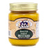 Amish Wedding All-Natural Roasted Garlic Mustard 9 Ounces (3 Jars)
