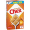 Honey Nut Chex Cereal, Gluten Free Breakfast Cereal, Made with Whole Grain,