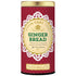 The Republic of Tea Gingerbread Cuppa Cake Red Tea, 36 Tea Bags in Tin
