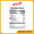 (0.88 OZ/25gr 30 Kopiko Brown Instant Coffee Mix Authentic Indonesian Volcanic Coffee Taste the Irresistibly Delicious