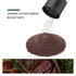 Soeos Himalayan Black Salt, 1.1kg (38.8oz), Coarse Grain, Gluten-Free, Natural Vegan Seasoning