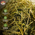 0.25 0z Pack 3 Angel Brand Dried Cerasse Leaves Pouch of - Melon Bitter Leaf Spice Derived from Melon Plant - Provides