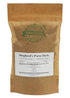 Shepherd's Purse Herb, Capsella Bursa-Pastoris L, Herba Organica, 50g