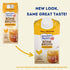 8.25 oz (Pack 12) Kitchen Basics Original Chicken Bone Broth
