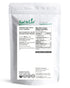 1 Hummus Food to Live Organic Beet Root Juice Powder, Pound - Non-GMO, Raw, Keto, Vegan, Bulk, Contains Maltodextrin.